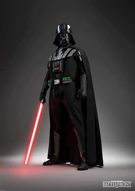 Darth Vader | Star Wars Battlefront Wiki | Fandom