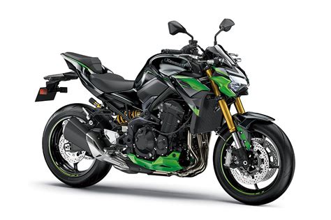 Kawasaki Z900 2024: Preços, Consumo e Ficha Técnica (Fotos)