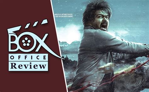 Leo Box Office Review (Hindi): Thalapathy Vijay Finally Gets That One ...