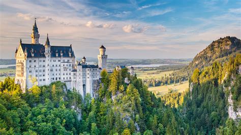 The Most Beautiful Places in Germany | Condé Nast Traveler