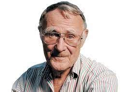 New: Ingvar Kamprad Net Worth 2024