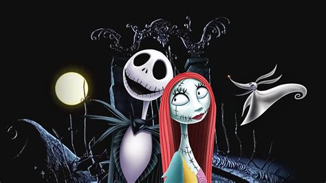 Download Sally (The Nightmare Before Christmas) Jack Skellington Movie ...