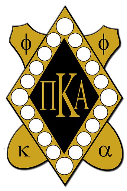 Pi Kappa Alpha – Stacy's Got Greek