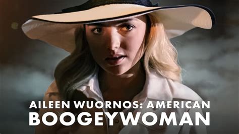 Aileen Wuornos: American Boogeywoman (Movie, 2021) - MovieMeter.com