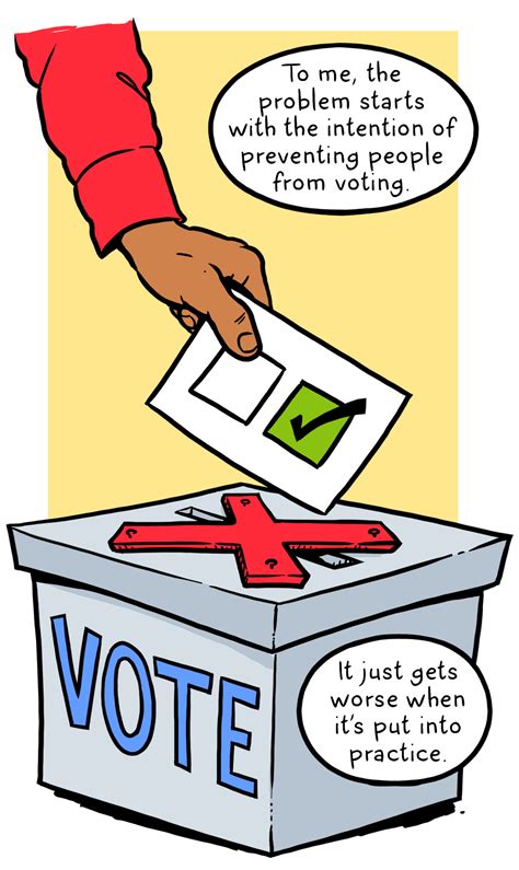 Voter Clipart | Free download on ClipArtMag