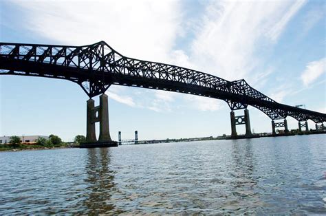 You’re not misreading this — the Pulaski Skyway rehab project is nearly ...