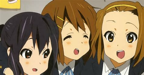 The 10 Best Slice of Life Anime Of The Decade, Ranked According To IMDb