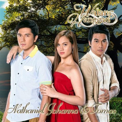 Paulo Avelino Walang Hanggan