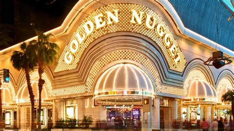 Golden nugget las vegas hotel casino vegas - keratransfer