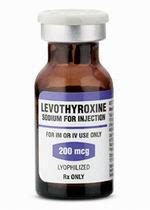 Levothyroxine Side Effects (Synthroid, Levoxyl) - Drugsdb.com