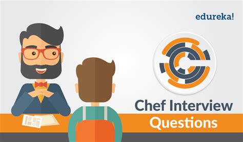 Chef Interview Questions | Top 16 FAQs on Chef | Edureka