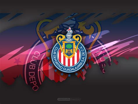 Chivas Wallpaper Hd - Chivas De Guadalajara (#3081581) - HD Wallpaper ...