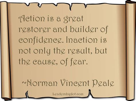 NORMAN VINCENT PEALE QUOTES image quotes at relatably.com