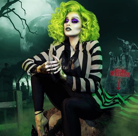 Beetlejuice | Beetlejuice halloween costume, Beetlejuice halloween ...