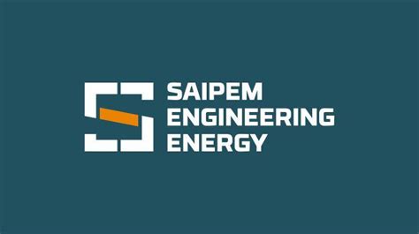 Saipem Logo - LogoDix