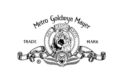 MGM Logo Design: History & Evolution