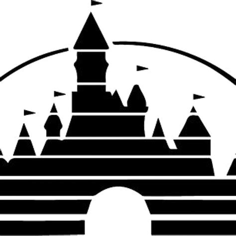 Cinderella Castle Vector at GetDrawings | Free download