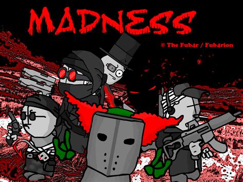 Madness Combat Wallpapers - Top Free Madness Combat Backgrounds ...