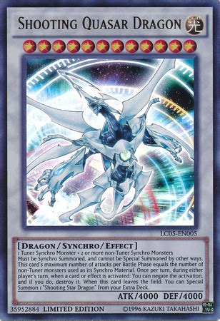 What are the best Synchro Monsters in Yugioh? — Transcend Cards