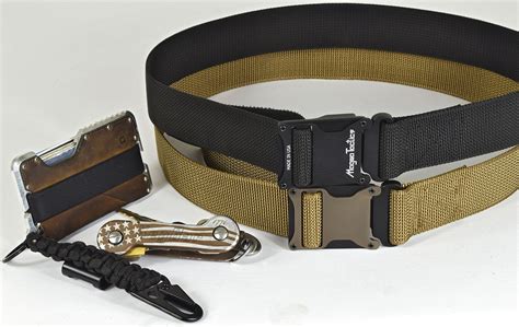 Magna Tactics Launches Web Store For USA Made EDC Gun Belts « Tactical ...