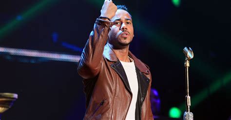 Romeo Santos In Concert: ‘F**k Donald Trump!’ | HuffPost