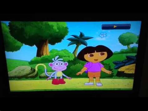 Dora The Explorer Star Catcher Adventure