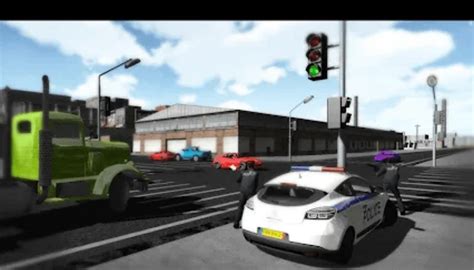 Mad City Crime 2 The Most Beautiful Map Games Moddisk - Moddisk