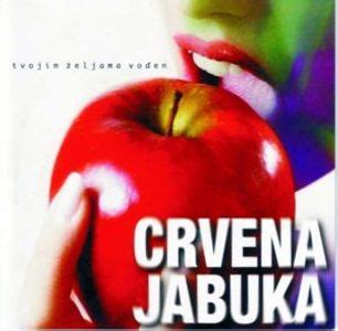 Crvena jabuka Lyrics, Songs, and Albums | Genius