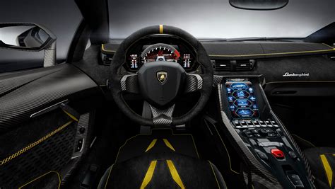 2016 Lamborghini Centenario | Top Speed