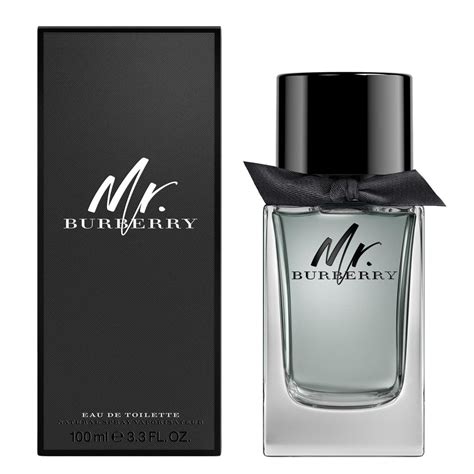 Mr. Burberry for Men by Burberry EDT – AuraFragrance