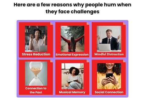 Why Do People Hum? Exploring the Intriguing Habit of Humming - Anam Cara