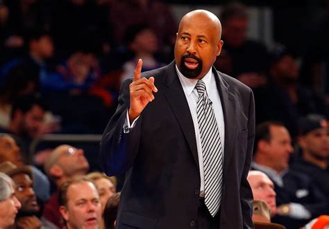 Mike Woodson Returns To The Indiana Hoosiers As Head Coach