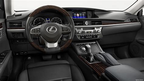 Oil Reset » Blog Archive 2016 Lexus ES 350 Maintenance Light Reset ...