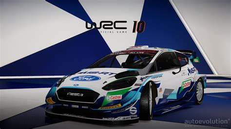 WRC 10 Review (PC): The Best Game in the World Rally Championship ...