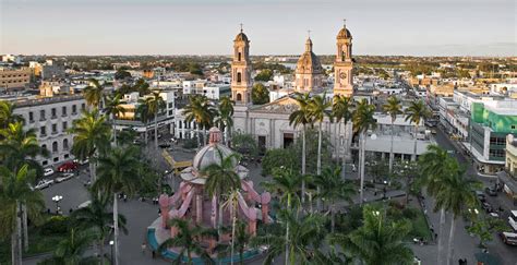 Tampico, Tamaulipas Mexico : r/CityPorn