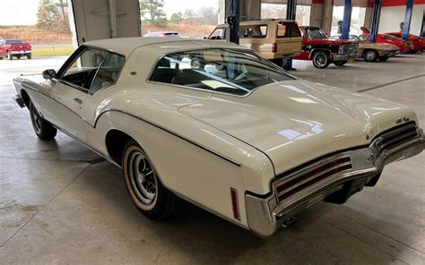 1973 Buick Riviera GS 455 | Barn Finds