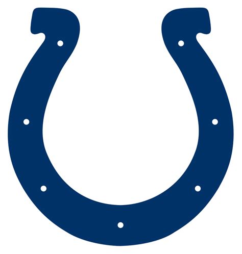 File:Indianapolis Colts logo.svg - Wikimedia Commons