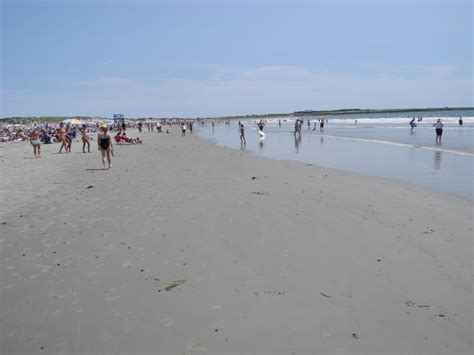 Second Beach / Sachuest Beach - Beaches - Middletown, RI, United States ...