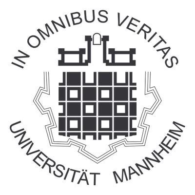 Logo Uni Mannheim — Southeast Asian Studies