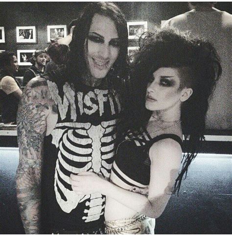 Chris Motionless Girlfriend Died