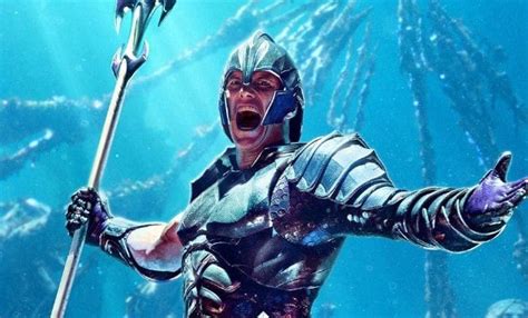 Patrick Wilson Says He Won’t Be The Main Villain In Aquaman Sequel ...