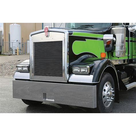 Peterbilt 359 Bumpers | Raney's Truck Parts