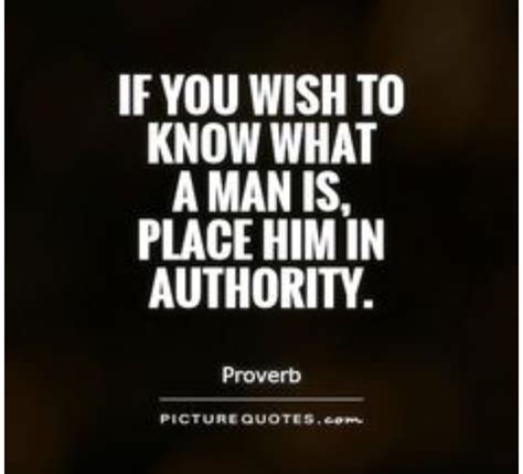 Authority Quotes - ShortQuotes.cc