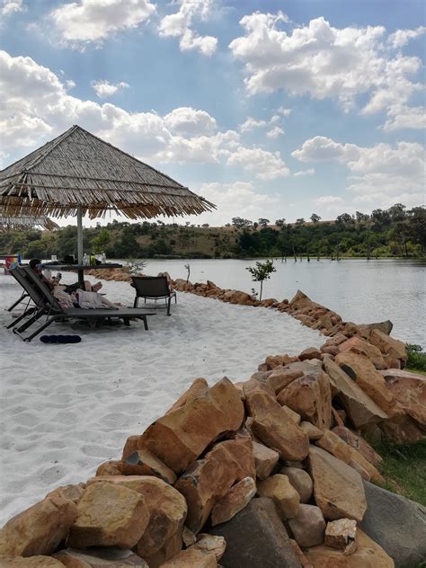 Cradle Moon Lakeside Game Lodge | Day trips from Joburg | Johannesburg