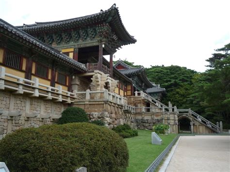 Bulguksa Temple [UNESCO] - Gyeongju | This Is Korea Tours