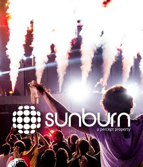 Sunburn Festival 2016