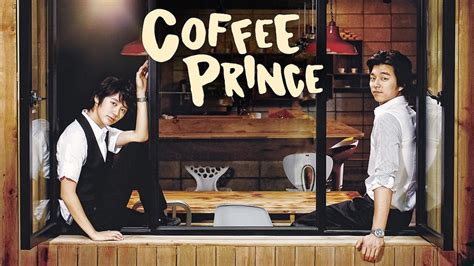 Coffee Prince on Apple TV