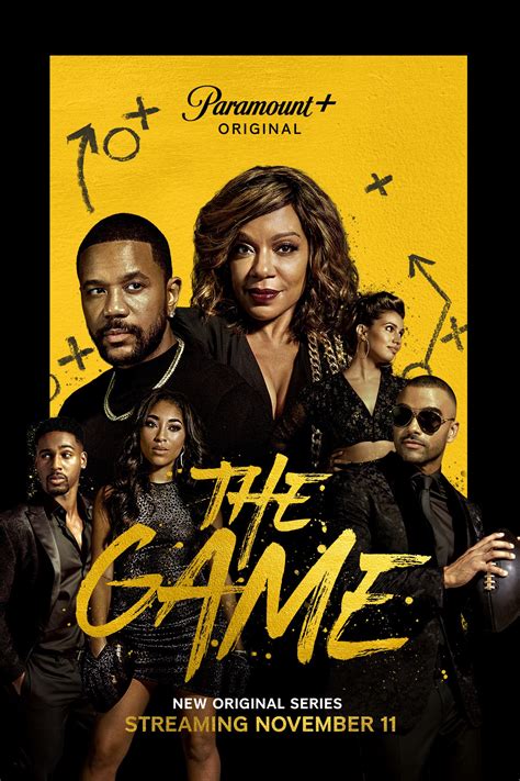 The Game Season 1 | Rotten Tomatoes