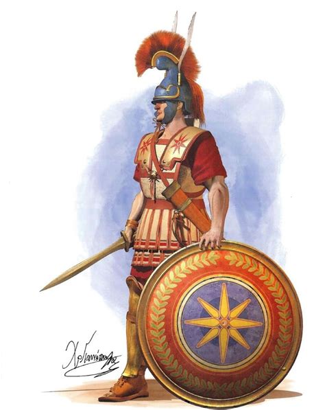 Pin on Ancient Greek Warriors