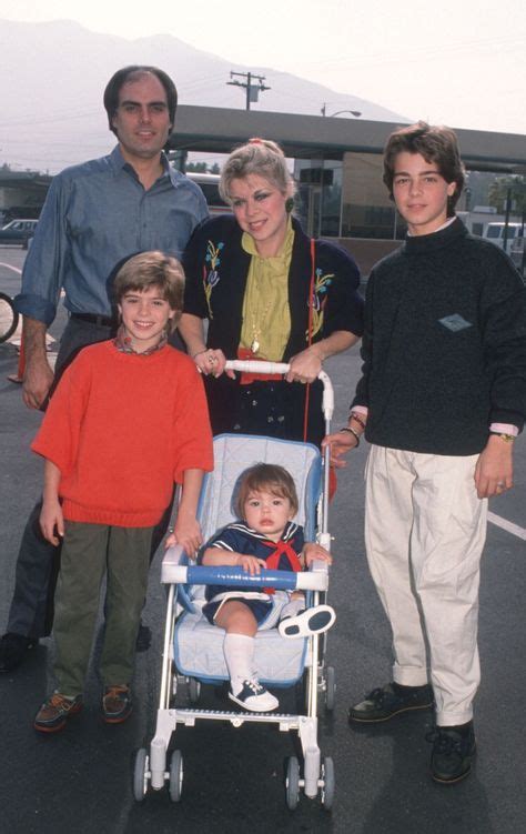 The Lawrence family | Joey lawrence, Baby strollers, Children